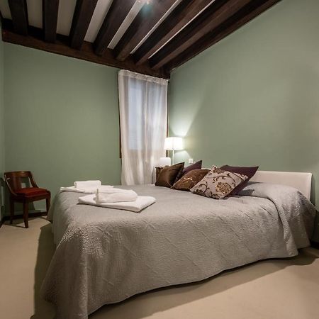 Ca' Milion Appartement Venetië Buitenkant foto