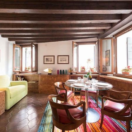 Ca' Milion Appartement Venetië Buitenkant foto