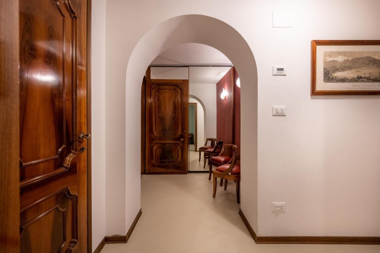 Ca' Milion Appartement Venetië Buitenkant foto