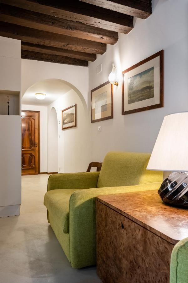 Ca' Milion Appartement Venetië Buitenkant foto