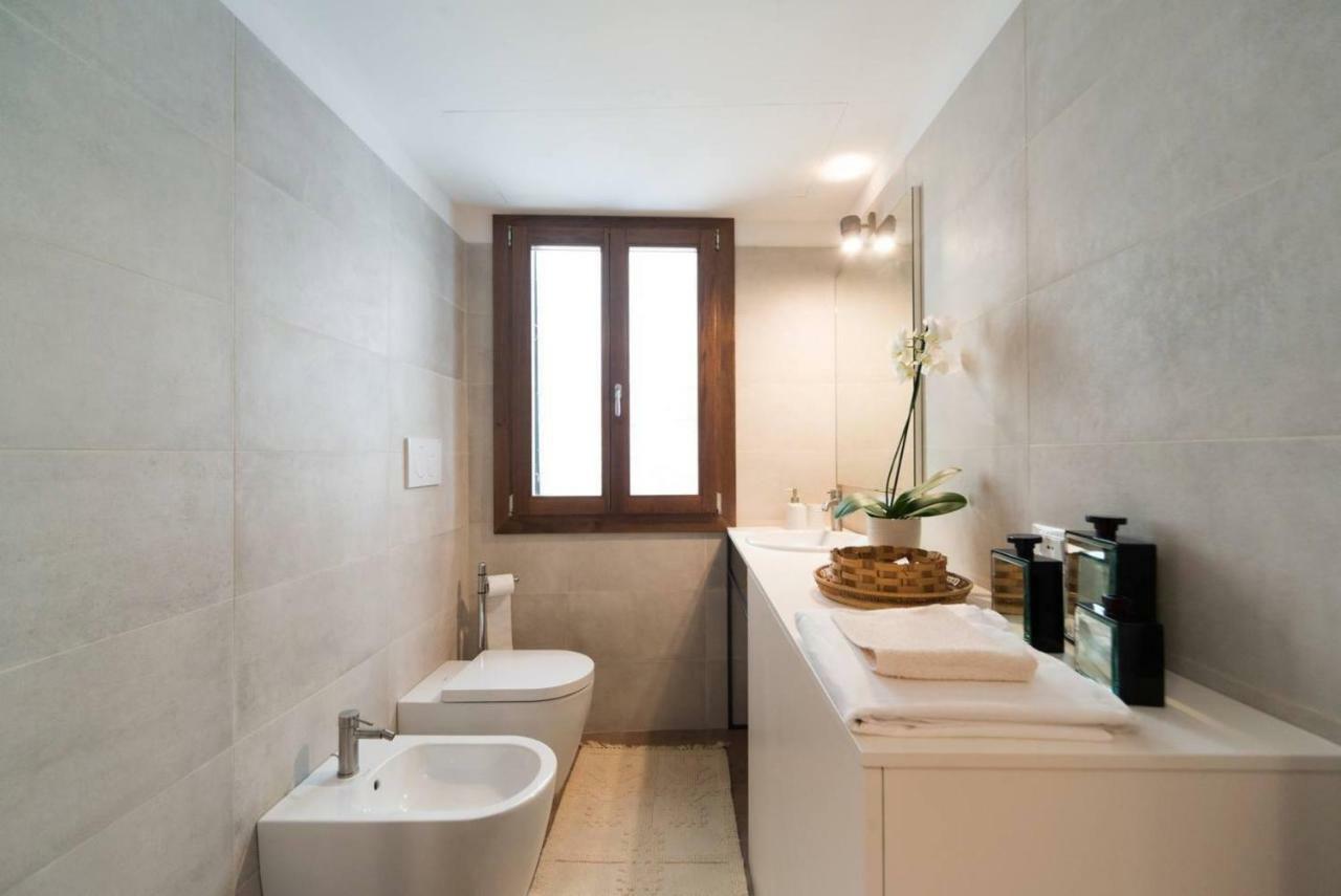 Ca' Milion Appartement Venetië Buitenkant foto