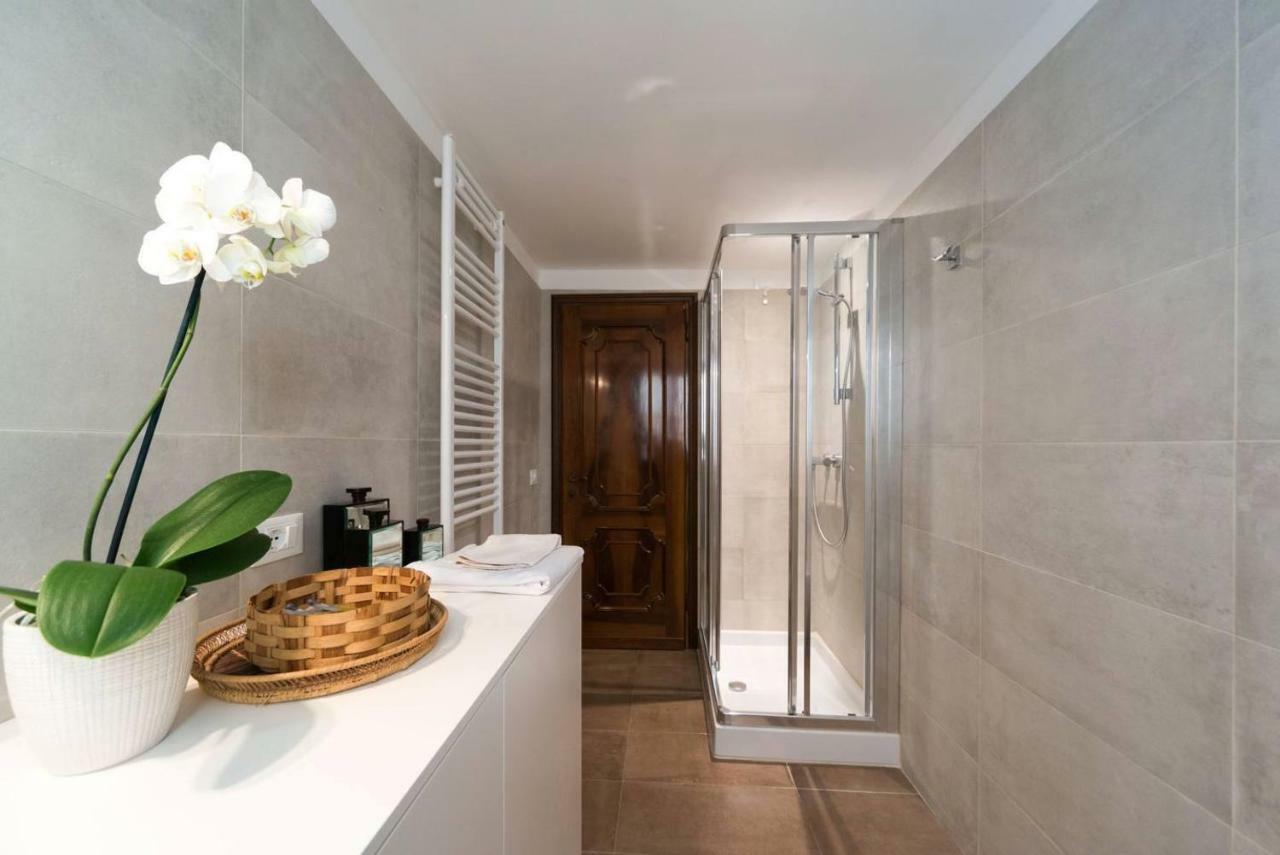 Ca' Milion Appartement Venetië Buitenkant foto