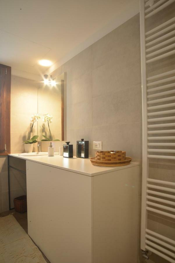 Ca' Milion Appartement Venetië Buitenkant foto